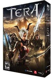 TERA 美服 CD Key