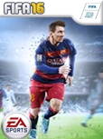 FIFA 16 - 2200 FUT Points (PC)