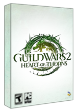 欧美服激战2-GW2-（Heart-of-Thorns-荆棘之心）